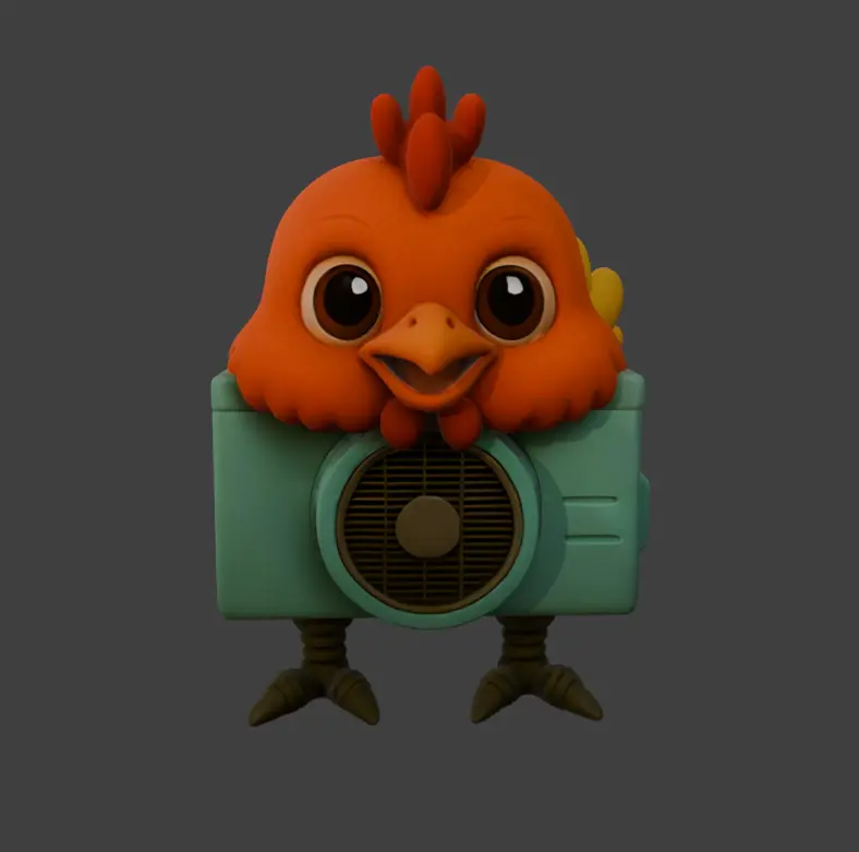 Tirilikalika Tirilikalako 🐣