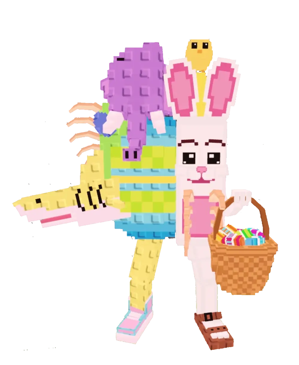 💫 La Easter Grande 💫 Random Mutation 💫 Steal A Brainrot 💫