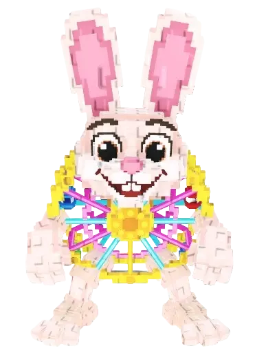 💫 Bunito Bunito Spinito 💫  Random Mutation 💫 Steal A Brainrot 💫