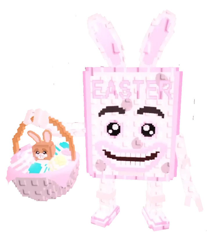 💫 Easter Easter Easter Sahur💫 Random Mutation 💫 Steal A Brainrot 💫