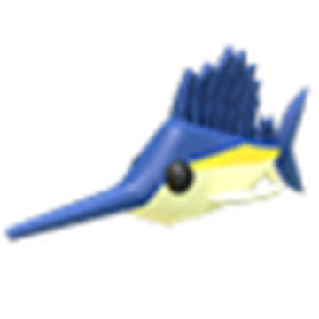 Swordfish > No Potion | Adopt Me | Fast Delivery