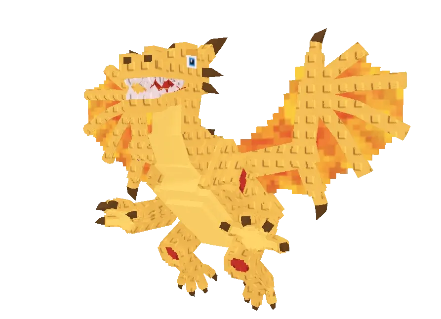 💝Dragon Cannelloni💝 3.5 B/S 💝Secret mutated 💝
