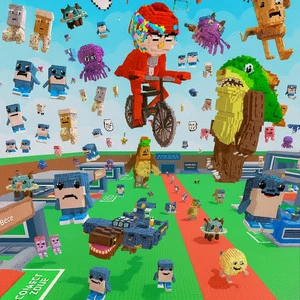 Bombastic Bundle