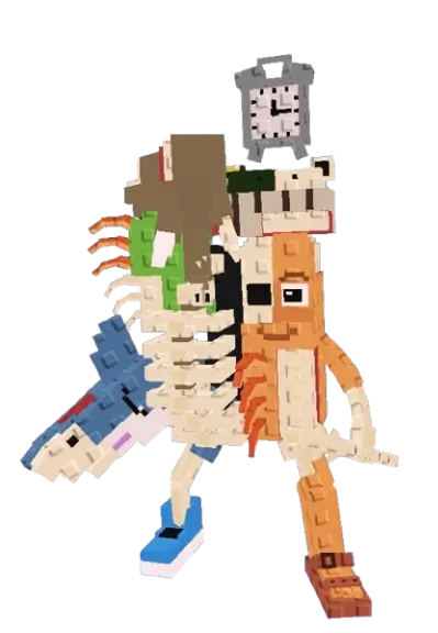 La Extinct Grande