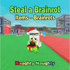 Naughty Naughty 😈