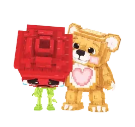 💫 Rosey and Teddy 💫 Random Mutation 💫 Steal A Brainrot 💫