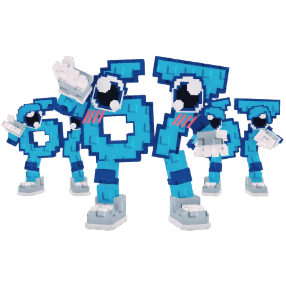 💝 LOS 67 💝 337 M/S 💝Secret mutated 💝