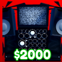 Upgraded Titan Cinemaman | Toilet Tower Defense | Fast Delivery