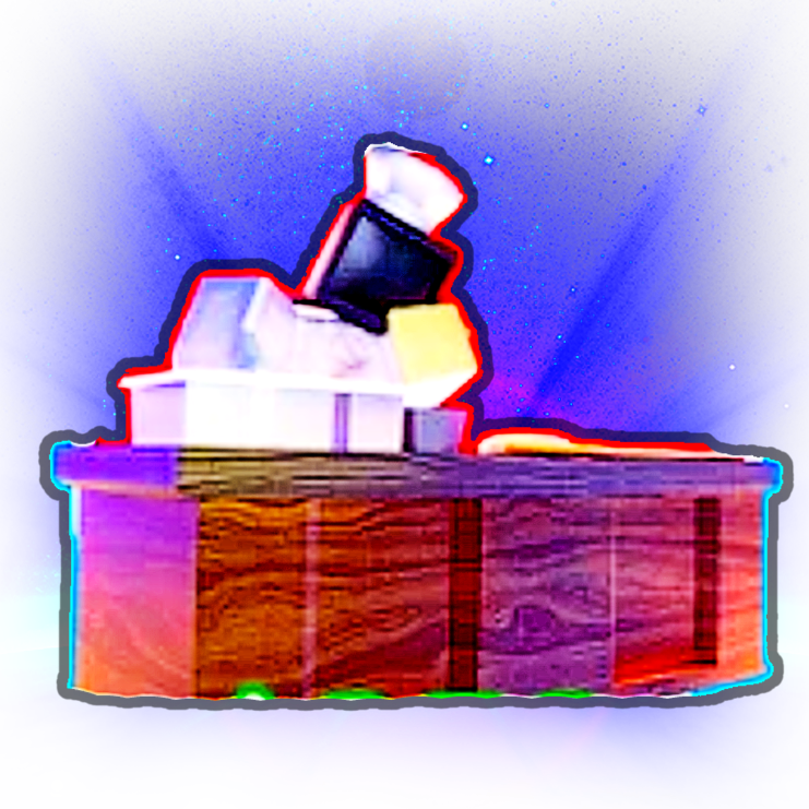 Chef TV Man | Toilet Tower Defense | Fast Delivery