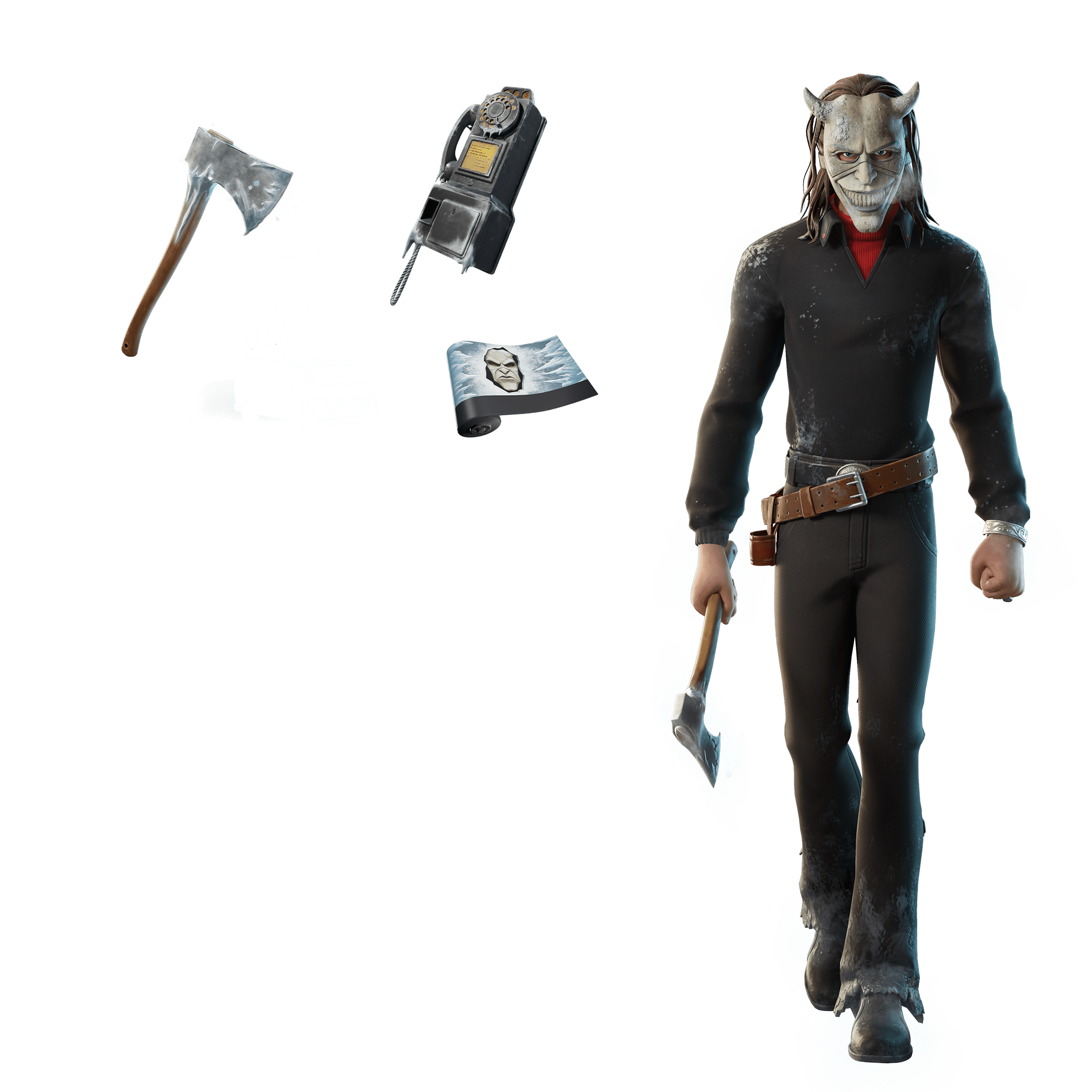 The Grabber Bundle [PC/PS/XBOX/SWITCH] | 🔥 CHECK DESCRIPTION!🔥 FAST DELIVERY!🔥