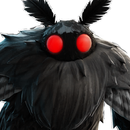The Mothman [PC/PS/XBOX/SWITCH] | 🔥 CHECK DESCRIPTION!🔥 FAST DELIVERY!🔥