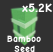 30.000x Bamboo Seed | Grow a Garden 2