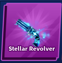 Stellar Revolver