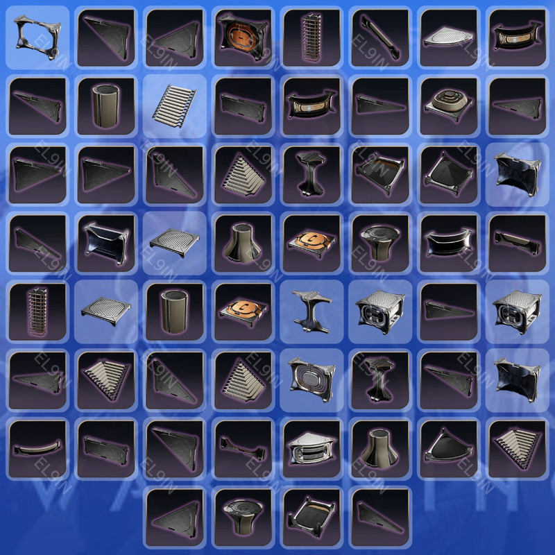 ❤️ Twitch Drops 💎 Final Observer Set Drops! ✅ Dune: Awakening [Total 60 Items]