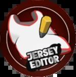 Basketball legends - Jersey Editor【99R】