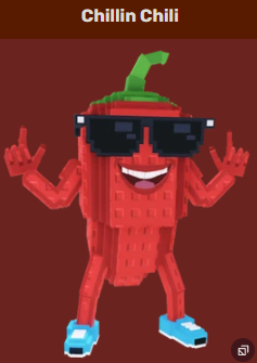 Chillin Chili 🌶️| Steal a Brainrot | Fast Delivery