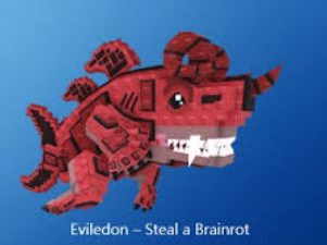 Eviledon | Steal a Brainrot | Fast Delivery