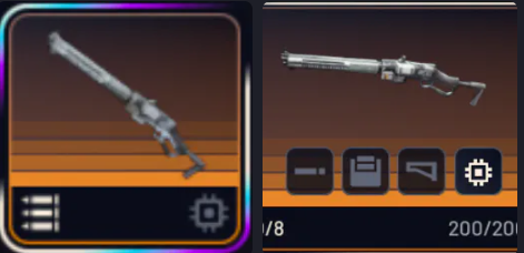Amplified renegade