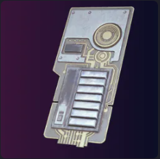 ARC Data Module