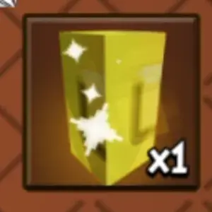 6x Gold Seed
