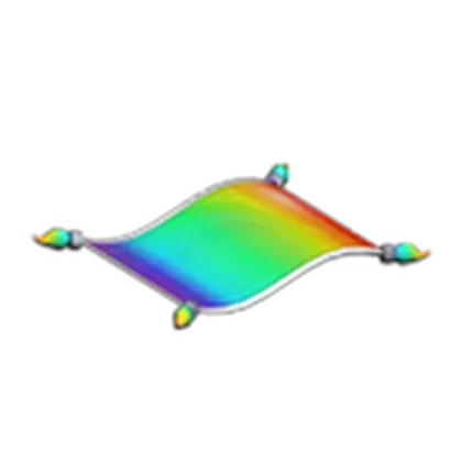💫 Rainbow Carpet 💫