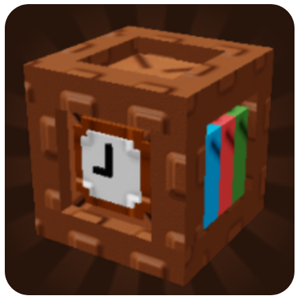 Roleplay Crate