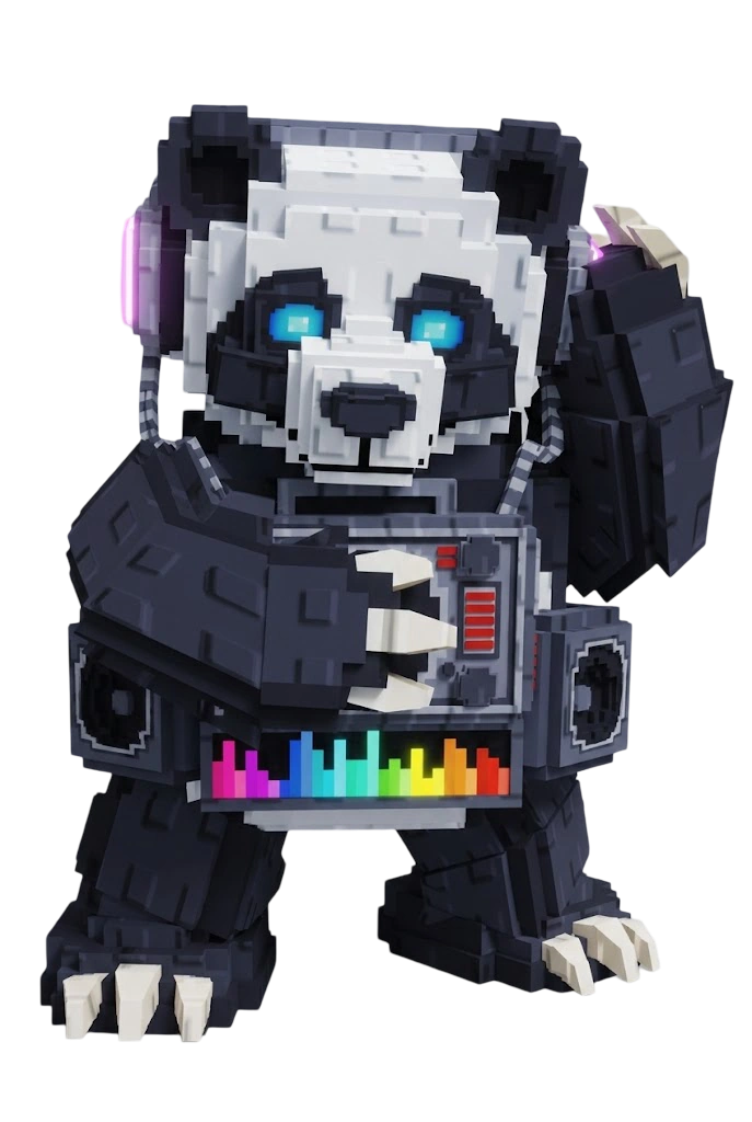 DJ Panda