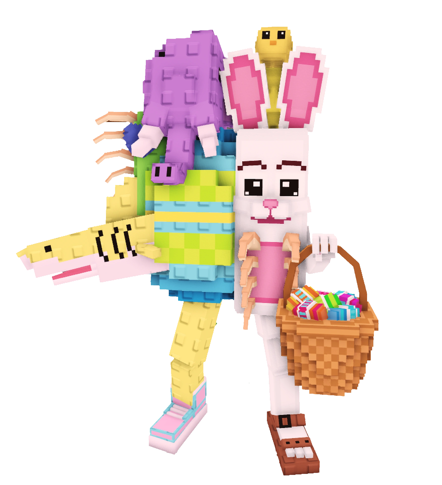 La Easter Grande