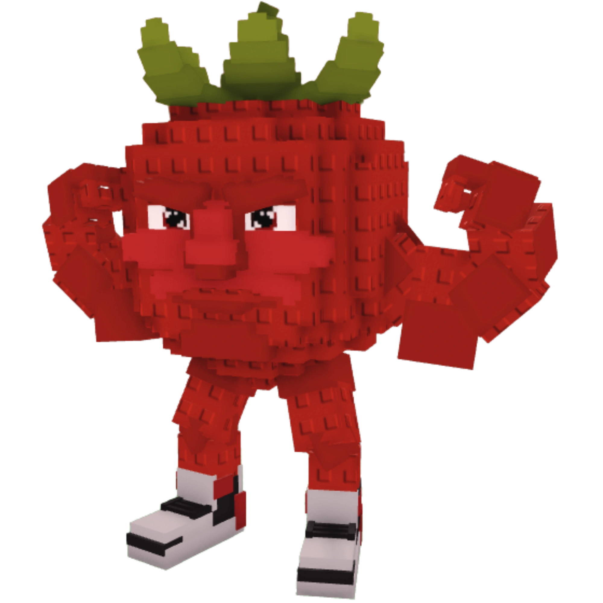 Fragola La La La