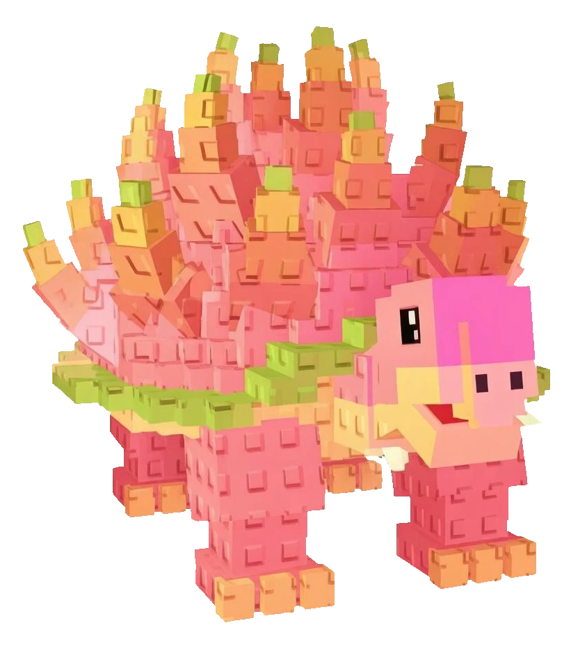 Torrtuginni Dragonfrutini