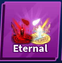 Eternal Explosion