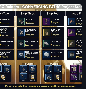 Converging Paths All items