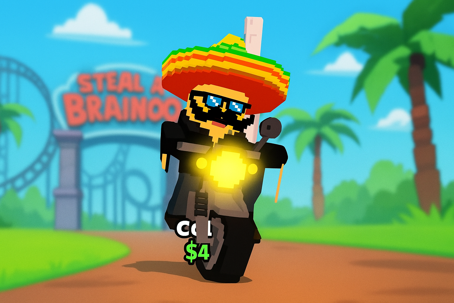 Burrito Bandito