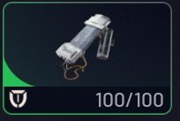 Light Shield
