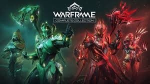 Warframe: Constellations Complete Collection