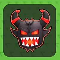 Demon's Head