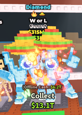 W or L Worl DIAMOND 315M/s