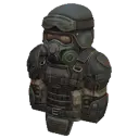Bulat-M Armored Suit | EU | Fast Delivery