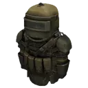 Altyn Armored Suit | NA | Fast Delivery