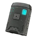 Canister-U Container | NEA | Fast Delivery