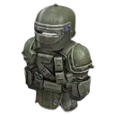 CD-3b Armored Suit | NEA | Fast Delivery
