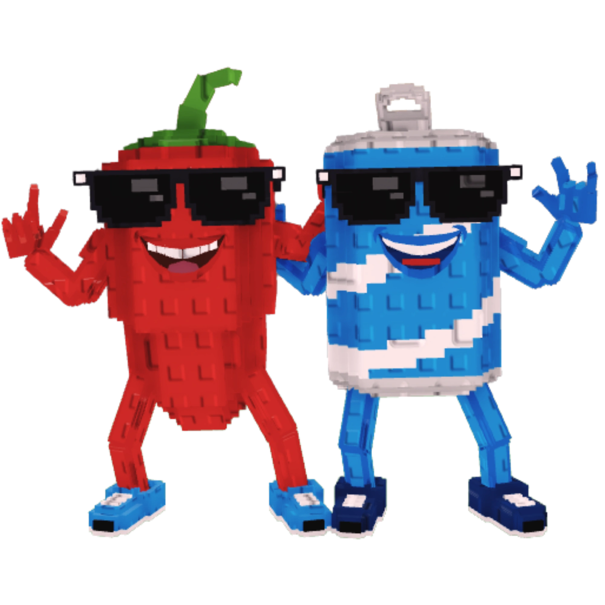 Swaggy Bros