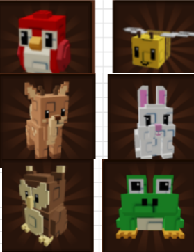 PET BUNDLE