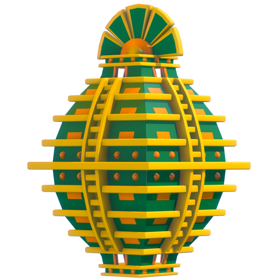 Aztec Egg | Adopt Me | Fast Delivery