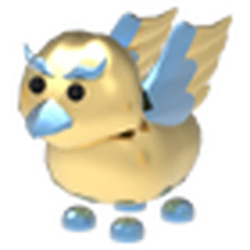 Golden Griffin | Adopt Me | Fast Delivery