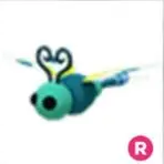 Dragonfly > R | Adopt Me | Fast Delivery