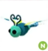 Dragonfly > N | Adopt Me | Fast Delivery