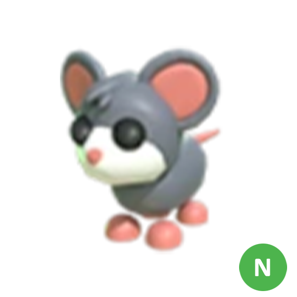Mouse > N | Adopt Me | Fast Delivery