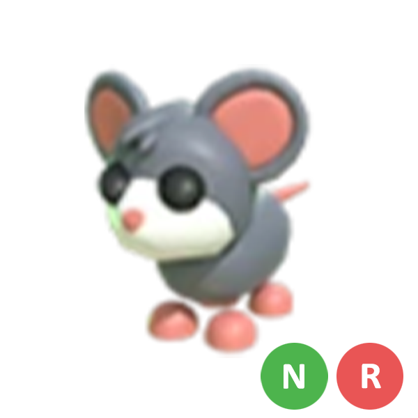 Mouse > NR | Adopt Me | Fast Delivery