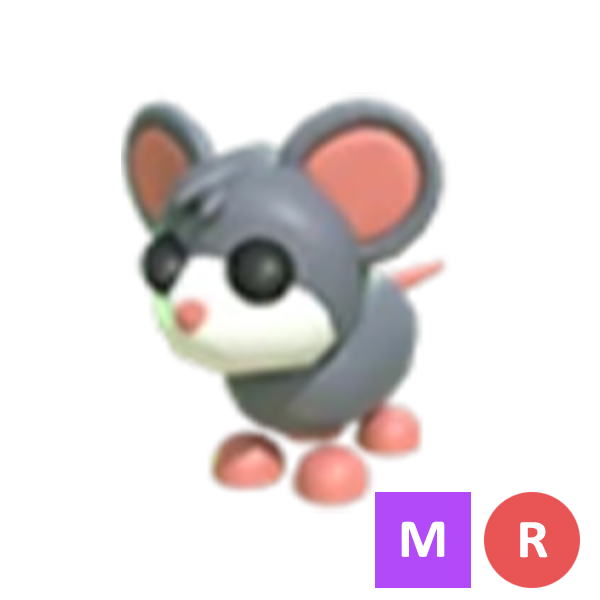 Mouse > MR | Adopt Me | Fast Delivery
